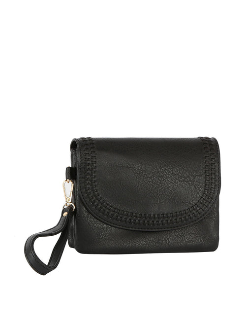 Saraline™ Trendy Crossbody Bag – Elegant Travel Purse & Everyday Handbag