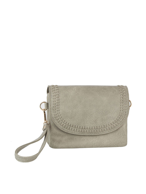 Saraline™ Trendy Crossbody Bag – Elegant Travel Purse & Everyday Handbag