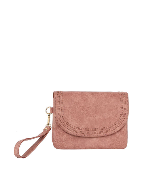 Saraline™ Trendy Crossbody Bag – Elegant Travel Purse & Everyday Handbag
