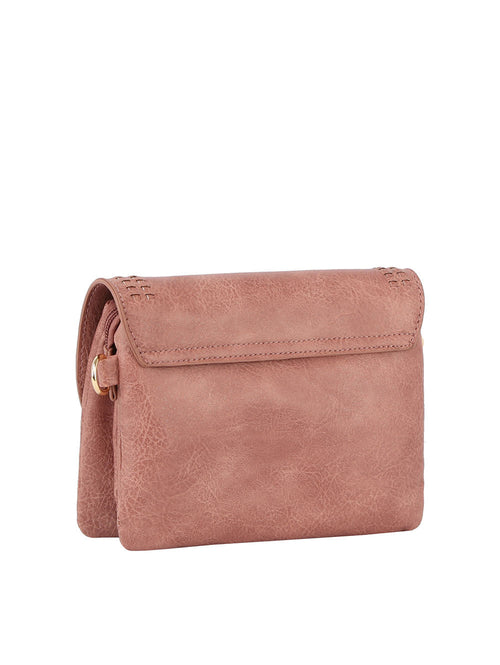 Saraline™ Trendy Crossbody Bag – Elegant Travel Purse & Everyday Handbag