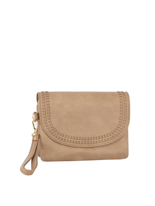 Saraline™ Trendy Crossbody Bag – Elegant Travel Purse & Everyday Handbag