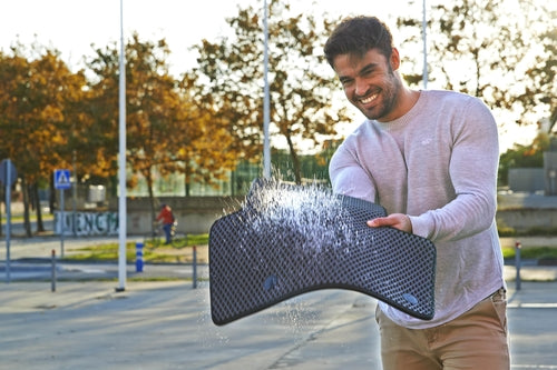 Saraline™ Premium Car Floor Mats (All-Weather Protection)