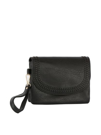 Saraline™ Trendy Crossbody Bag – Elegant Travel Purse & Everyday Handbag
