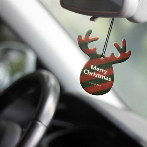 Saraline™ Car Air Freshener – Christmas Edition