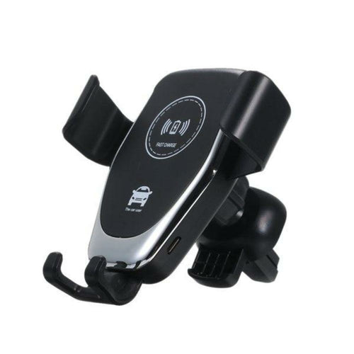 Saraline™ 3-in-1 Wireless Fast Car Charger Mount
